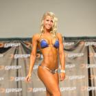 Keri  Brown - NPC Ronnie Coleman Classic 2014 - #1