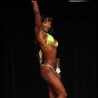 Nicole  McClain - NPC Maryland State/East Coast Classic 2011 - #1
