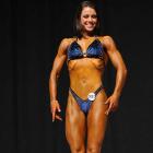 Holly   Semanoff - NPC USA 2009 - #1