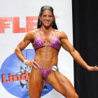 Michelle  Trapp - NPC USA 2011 - #1