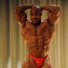 Victor  Martinez - NPC Brooklyn Grand Prix 2009 - #1