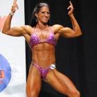 Michelle  Trapp - NPC USA 2011 - #1