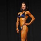 Holly   Semanoff - NPC USA 2009 - #1