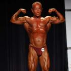 Yves  Piedalue - IFBB North American Championships 2010 - #1