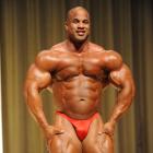 Victor  Martinez - NPC Brooklyn Grand Prix 2009 - #1