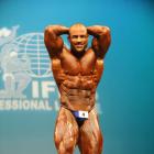 Mark  Dugdale - IFBB New York Pro 2009 - #1