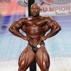 Lee   Banks - IFBB Wings of Strength Tampa  Pro 2012 - #1