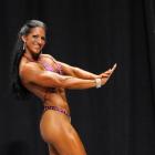 Michelle  Trapp - NPC USA 2011 - #1