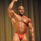 Victor  Martinez - NPC Brooklyn Grand Prix 2009 - #1