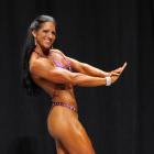 Michelle  Trapp - NPC USA 2011 - #1