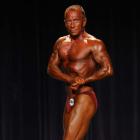 Yves  Piedalue - IFBB North American Championships 2010 - #1