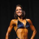 Holly   Semanoff - NPC USA 2009 - #1