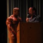 Victor  Martinez - NPC Brooklyn Grand Prix 2009 - #1