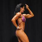 Michelle  Trapp - NPC USA 2011 - #1