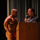 Victor  Martinez - NPC Brooklyn Grand Prix 2009 - #1