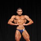 Augustine  Gonzales - NPC Jr. Nationals 2014 - #1