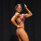 Michelle  Trapp - NPC USA 2011 - #1