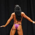 Michelle  Trapp - NPC USA 2011 - #1