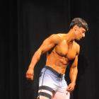 Andrew  Herbst - NPC Elite Muscle Classic 2014 - #1