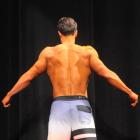 Andrew  Herbst - NPC Elite Muscle Classic 2014 - #1