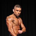 Augustine  Gonzales - NPC Jr. Nationals 2014 - #1