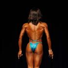 Bernita  Stuckey - NPC Nationals 2009 - #1