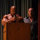 Victor  Martinez - NPC Brooklyn Grand Prix 2009 - #1