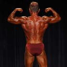 Yves  Piedalue - IFBB North American Championships 2010 - #1