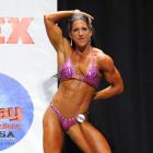 Michelle  Trapp - NPC USA 2011 - #1