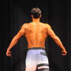 Andrew  Herbst - NPC Elite Muscle Classic 2014 - #1