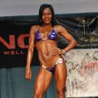 Yolanda  Anthony - NPC Ronnie Coleman Classic 2012 - #1