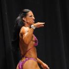 Michelle  Trapp - NPC USA 2011 - #1