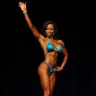 Bernita  Stuckey - NPC Nationals 2009 - #1