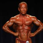 Yves  Piedalue - IFBB North American Championships 2010 - #1