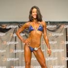 Liza  Giddings - NPC Ronnie Coleman Classic 2014 - #1