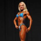 Heather   Blahovec - NPC USA 2009 - #1