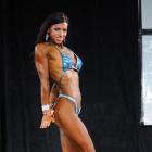 Ariel  Humphrey - IFBB North American Championships 2012 - #1