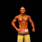 Justin  Jones - NPC Mike Francois Classic 2013 - #1