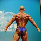 Mark  Dugdale - IFBB New York Pro 2009 - #1