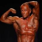 Yves  Piedalue - IFBB North American Championships 2010 - #1