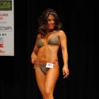 Ayrica  Gelinas - NPC Jay Cutler Classic 2010 - #1