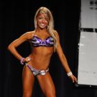 Lexi  Kaufman - IFBB North American Championships 2011 - #1