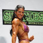 Michelle  Trapp - NPC USA 2011 - #1