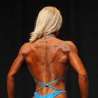 Heather   Blahovec - NPC USA 2009 - #1