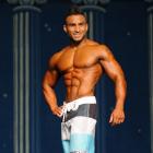 Angel  Cordero - IFBB Europa Show of Champions Orlando 2012 - #1