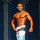 Angel  Cordero - IFBB Europa Show of Champions Orlando 2012 - #1