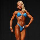 Heather   Blahovec - NPC USA 2009 - #1