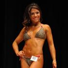 Ayrica  Gelinas - NPC Jay Cutler Classic 2010 - #1