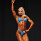 Heather   Blahovec - NPC USA 2009 - #1