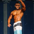 Angel  Cordero - IFBB Europa Show of Champions Orlando 2012 - #1